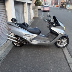 フォルツァ mf06