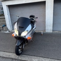 値下げしました。フォルツァ mf06の画像