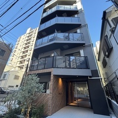 🏢安心の叶えRoom✨『1LDK』台東区竜泉✨敷金礼金無料💰✨人気のペット可物件🐶🐱✨嬉しい築浅物件🎶🤩✨設備も充実🎶 - 不動産