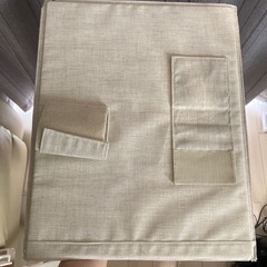 取引先決定【新品】【IKEA】収納4段の画像