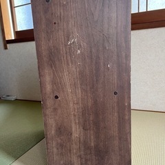 2段ボックスの画像