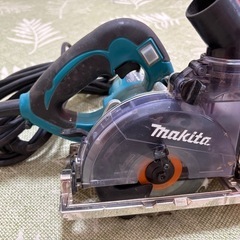 マキタ 防じんマルノコKS5000FX