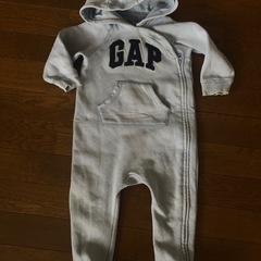 GAP     ロンパース
