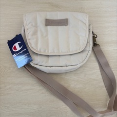 champion ショルダーバッグ