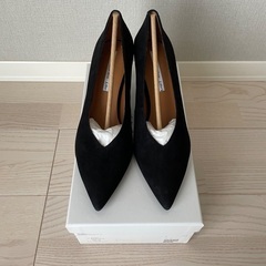 【完全新品未使用】&other storys 26cm パンプス