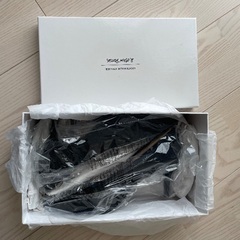 【完全新品未使用】&other storys 26cm パンプスの画像