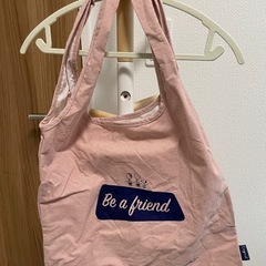 スヌーピー＊お買い物バッグ