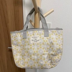 お弁当用＊トートバッグ