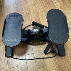 ★持ち手付きステッパー★