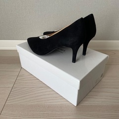 【完全新品未使用】&other storys 26cm パンプスの画像