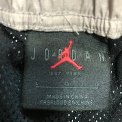 AIR JORDANの画像