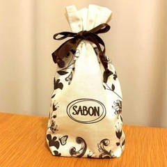 SABON シャワーオイル & ボディスクラブ ミニキット
