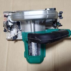 マキタ丸鋸の画像