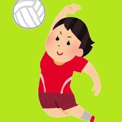 【東川口】男女混合バレーサークルメンバー募集★【6人制】