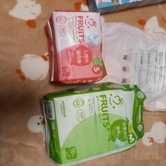出産準備品 産後消耗品の画像