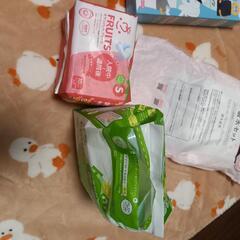 出産準備品 産後消耗品の画像