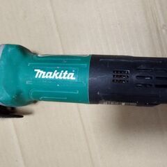 マキタディスクグラインダー