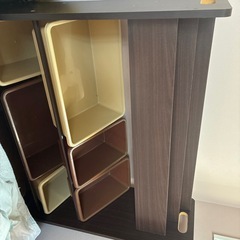 おもちゃ収納