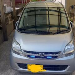 車両交換可能L175S ムーヴ19年TEIN 車高調ローダウン4...