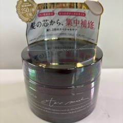 新品未開封 ココネ ヘアマスク 180g