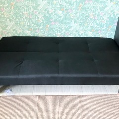 ソファーベッド