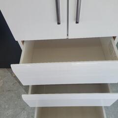 NITORI　ニトリ　クローゼット　収納タンス　中古　リサイクルショップ宮崎屋住吉店25.9.11の画像