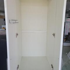 NITORI　ニトリ　クローゼット　収納タンス　中古　リサイクルショップ宮崎屋住吉店25.9.11の画像