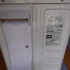 日立エアコン 白くまくん RAS-A22Jの画像
