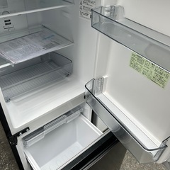 福岡市配送設置無料国産24年製の高年式セット冷蔵庫、洗濯機