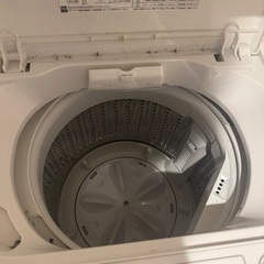 洗濯機
