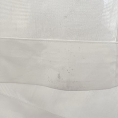 ニトリ　カーテン　セットの画像