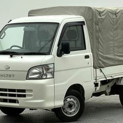 【過去の金融トラブルありでも車買えちゃうかも😎】ダイハツ ハイゼ...