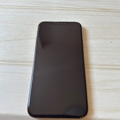 iPhone Xs