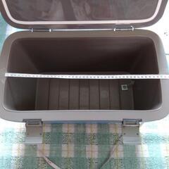 ク―ラBOXの画像