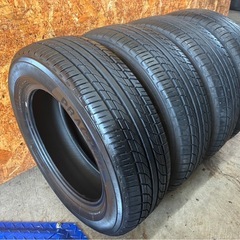 175/65R14🌈日本製サマータイヤ4本🌈フィット、ノート、ヴ...