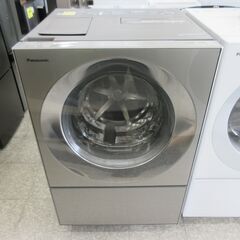 0514Z Panasonicドラム式洗濯乾燥機 右開き NA-VG2400R