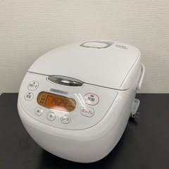 【ご来店限定】＊ ヤマダセレクト　炊飯器　10合　2022年製＊ 0514-8