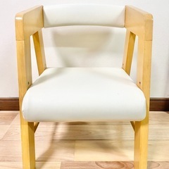 5月いっぱい掲載予定　中古 子供用の椅子
