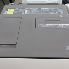 0514Z Panasonicドラム式洗濯乾燥機 右開き NA-VG2400Rの画像