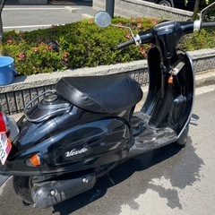 スズキ　ヴェルデの画像