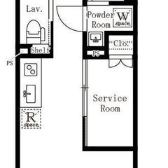 🏢安心の叶えRoom✨『1SK』豊島区池袋本町✨敷金礼金無…