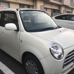 Daijatsu Gino , 1年車検