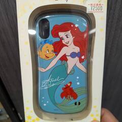 ★ジモティ割引あり★iFace iPhone X/Xs 汎…