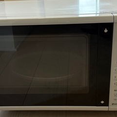 電子レンジお譲りします！