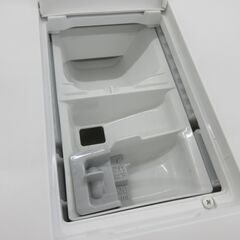 0514Y Panasonicドラム式洗濯乾燥機 左開き NA-VG760Lの画像