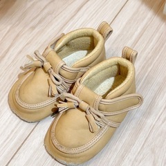 10mois ディモア シューズ12cm 12.5cm