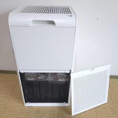 DAIKIN ダイキン 空気清浄機 ACM55W 動作確認済み ホワイト ストリーマ空気清浄機 2020年製の画像