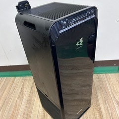 ①DAIKINダイキン空気加湿清浄機