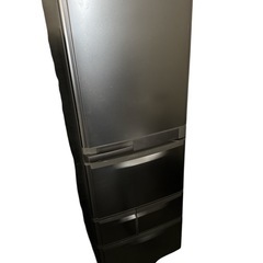 三菱 2007年製 冷蔵庫