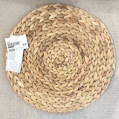 SOARÉ ソアレー ランチョンマット, ホテイアオイ, 37 cm